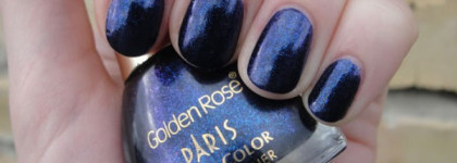 Aurelia Professional  № 404 "Зимняя ночь"