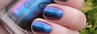 Aurelia Professional  № 404 "Зимняя ночь"