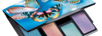 Artdeco Spring/ Summer 2013 Butterfly Dreams Collection – Весенне-летняя коллекция Артдеко 2013