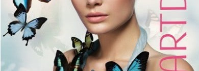 Artdeco Spring/ Summer 2013 Butterfly Dreams Collection – Весенне-летняя коллекция Артдеко 2013