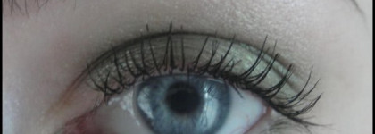 Парочка продуктов от Artdeco