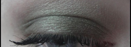 Парочка продуктов от Artdeco