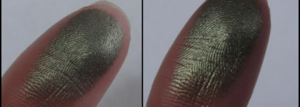 Парочка продуктов от Artdeco