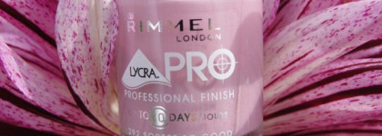 Rimmel Lycra Pro - #292 Sorbet so good
