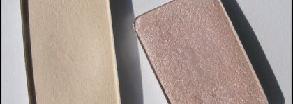 Отзыв на парочку теней  Just (#М-222, # P-807)