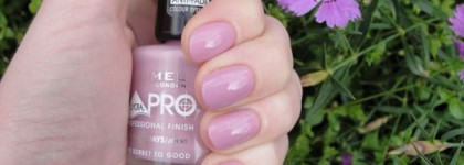 Rimmel Lycra Pro - #292 Sorbet so good