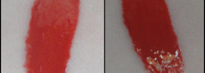 Artdeco Lip Lacquer - Лаковая помада для губ Артдеко # 25