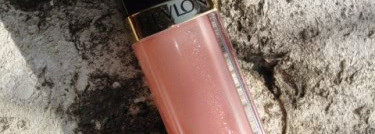 Парочка "nud" для губ от Revlon