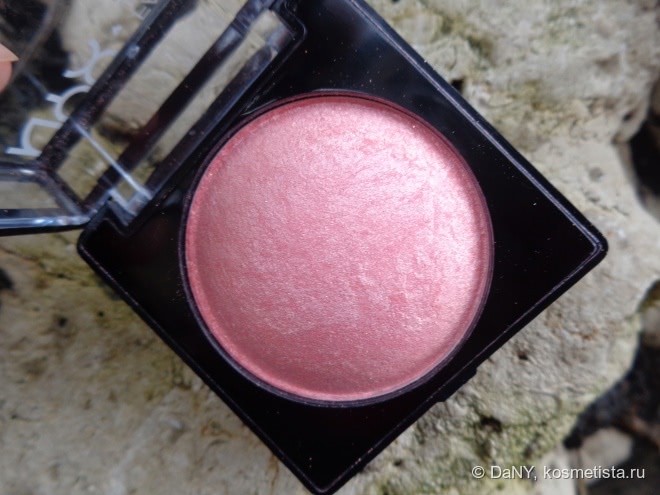 NYX Baked Blush - Ladylike