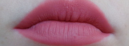 Bourjois Rouge Edition Velvet 07 Nude-ist