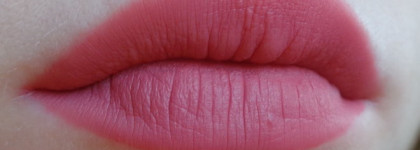 Bourjois Rouge Edition Velvet 07 Nude-ist