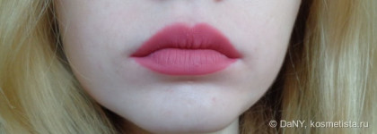 Bourjois Rouge Edition Velvet 07 Nude-ist