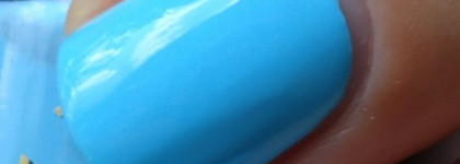 Лак для ногтей №343 от Dance Legend