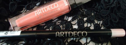 Блеск для губ Lip Brilliance №38 от Artdeco