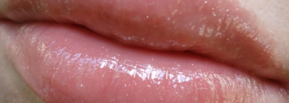 Блеск для губ Lip Brilliance №38 от Artdeco