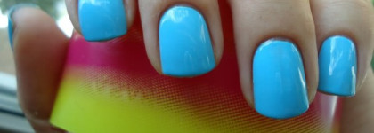 Лак для ногтей №343 от Dance Legend