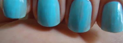 Лак для ногтей №343 от Dance Legend