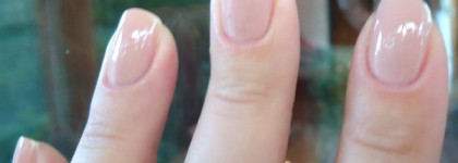 Подарок из Duty Free: Набор лаков для ногтей Vernis La Collection от Dior