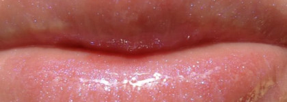 Моё бюджетное лето: Блеск для губ On Stage Cool Lip Jam №100 от Gosh