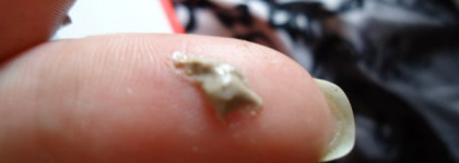 Моё спасение: Крем-маска «Провит» от Anna Lotan