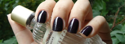 Лак для ногтей Lycra Pro №416 Night Flight от Rimmel