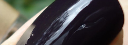 Лак для ногтей Lycra Pro №416 Night Flight от Rimmel