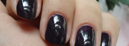 Лак для ногтей Lycra Pro №416 Night Flight от Rimmel