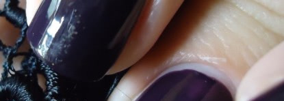 Лак для ногтей Lycra Pro №416 Night Flight от Rimmel