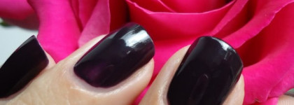 Лак для ногтей Lycra Pro №416 Night Flight от Rimmel