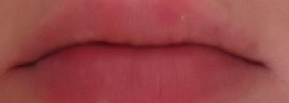 Полнейшее разочарование: Губная помада Shimmering Lipstick с мерцающим эффектом от Shiseido