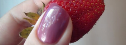 На работу: Лак для ногтей "60 секунд" №285 Style Hunter от Rimmel