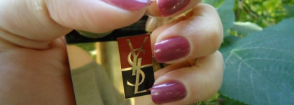 На работу: Лак для ногтей "60 секунд" №285 Style Hunter от Rimmel