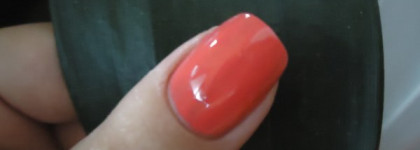 А был ли лак?!... Лаки для ногтей "60 секунд" от Rimmel