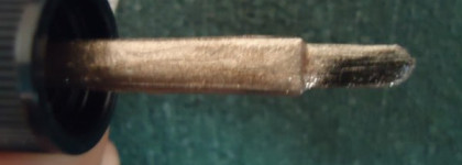 Моя золотая осень: Лак для ногтей Dior Vernis №226 Timeless Gold