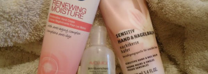 Железные правила. Обзор кремов для рук