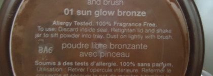 Мой камуфляж. Обзор тональных средств за последний год (часть1)