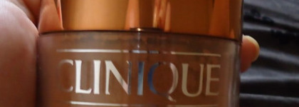 Мой камуфляж. Обзор тональных средств за последний год (часть1)