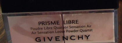 Мой камуфляж. Обзор тональных средств за последний год (часть1)