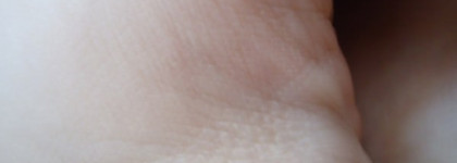 Мой камуфляж. Обзор тональных средств за последний год (часть2)