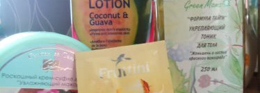 4 аутсайдера сразу: бесполезные средства для тела