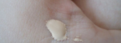 Мой камуфляж. Обзор тональных средств за последний год (часть2)