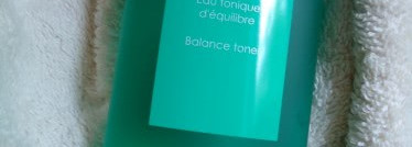 Поры мои поры... Очищающий тоник Isopure от Methode Jeanne Piaubert