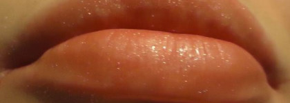 Блеск для губ Vinyl Gloss №130 от Rimmel