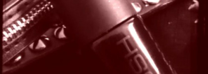 Я люблю Rock! Лак для ногтей Gosh