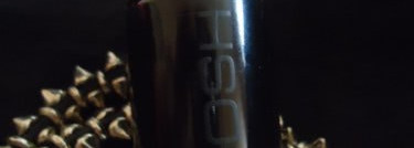 Я люблю Rock! Лак для ногтей Gosh