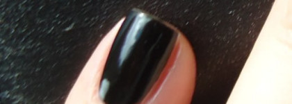 Я люблю Rock! Лак для ногтей Gosh