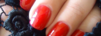 А я буду Пиратом... Лак для ногтей Chanel Le Vernis Nail Colour 08 Pirate