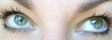 Сплошное огорченье... Тушь для ресниц Volumissime х4 от L'Oreal