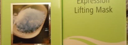 И снова разочарования... Две маски для лица от D'oliva