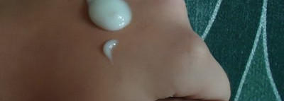 Несколько тюбиков с кремом... Или пока не наступили холода